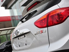 2014款 1.5L 手动 豪华智能型 5座