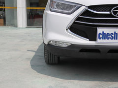 2014款 1.5L 手动 豪华型 5座