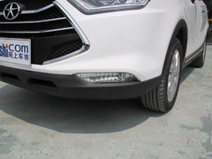 2014款 1.5L 手动 豪华型 5座