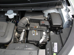2014款 1.5L 手动 豪华型 5座