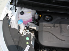 2014款 1.5L 手动 豪华型 5座