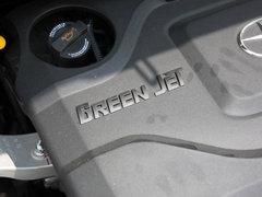 2014款 1.5L 手动 豪华型 5座