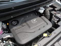 2014款 1.5L 手动 豪华型 5座