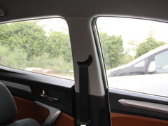 2014款 1.5L 手动 豪华型 5座