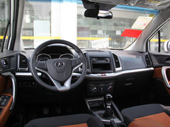 2014款 1.5L 手动 豪华型 5座