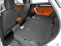 2014款 1.5L 手动 豪华型 5座