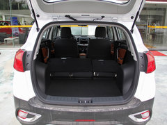 2014款 1.5L 手动 豪华型 5座