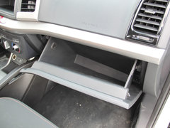 2014款 1.5L 手动 豪华型 5座