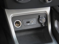 2014款 1.5L 手动 豪华型 5座