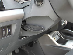 2014款 1.5L 手动 豪华型 5座