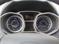 2014款 1.5L 手动 豪华型 5座