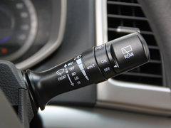 2014款 1.5L 手动 豪华型 5座