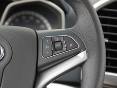 2014款 1.5L 手动 豪华型 5座