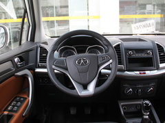 2014款 1.5L 手动 豪华型 5座