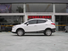 2014款 1.5L 手动 豪华型 5座