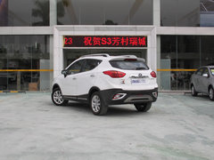 2014款 1.5L 手动 豪华型 5座