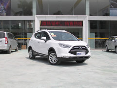 2014款 1.5L 手动 豪华型 5座