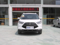2014款 1.5L 手动 豪华型 5座