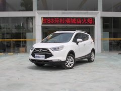 2014款 1.5L 手动 豪华型 5座