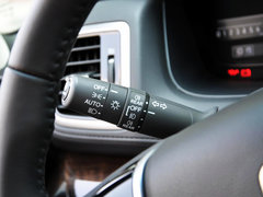 2015款 2.4L CVT 至尊版 7座