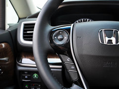 2015款 2.4L CVT 至尊版 7座