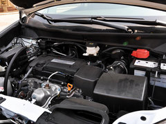 2015款 2.4L CVT 至尊版 7座