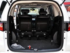 2015款 2.4L CVT 至尊版 7座