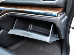 2015款 2.4L CVT 至尊版 7座