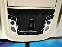 2015款 2.4L CVT 至尊版 7座