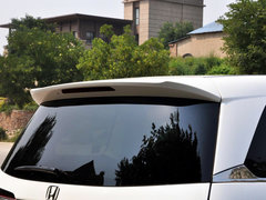 2015款 2.4L CVT 至尊版 7座