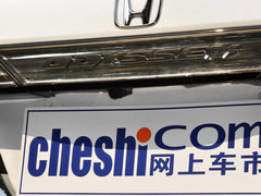 2015款 2.4L CVT 至尊版 7座