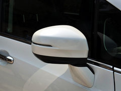 2015款 2.4L CVT 至尊版 7座