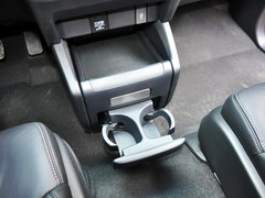 2015款 2.4L CVT 至尊版 7座