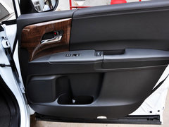 2015款 2.4L CVT 至尊版 7座