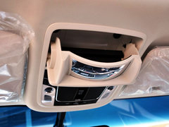 2015款 2.4L CVT 至尊版 7座