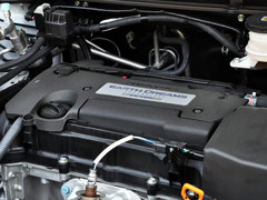 2015款 2.4L CVT 至尊版 7座