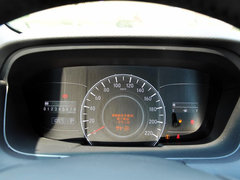 2015款 2.4L CVT 至尊版 7座