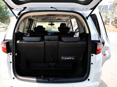 2015款 2.4L CVT 至尊版 7座