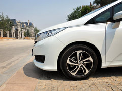 2015款 2.4L CVT 至尊版 7座