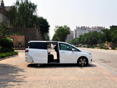 2015款 2.4L CVT 至尊版 7座
