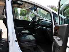 2015款 2.4L CVT 至尊版 7座