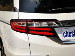 2015款 2.4L CVT 至尊版 7座