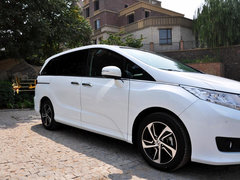 2015款 2.4L CVT 至尊版 7座