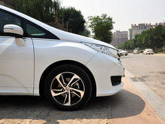 2015款 2.4L CVT 至尊版 7座
