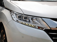 2015款 2.4L CVT 至尊版 7座