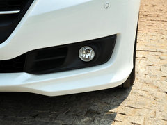 2015款 2.4L CVT 至尊版 7座