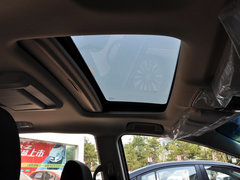 2015款 2.4L CVT 至尊版 7座