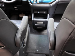2015款 2.4L CVT 至尊版 7座