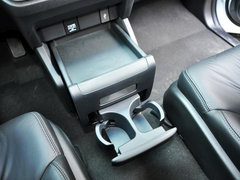 2015款 2.4L CVT 至尊版 7座