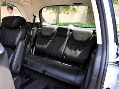 2015款 2.4L CVT 至尊版 7座